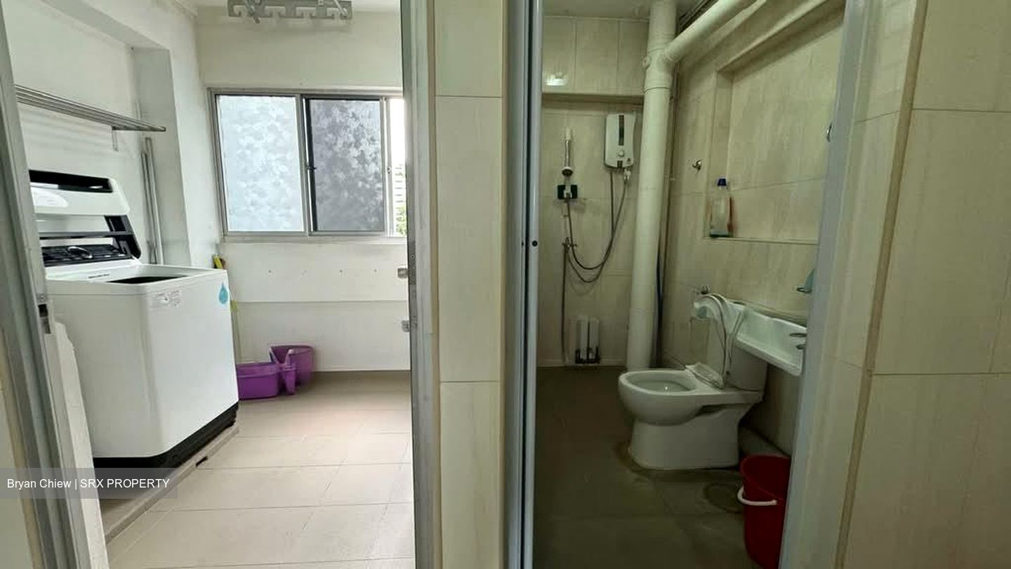 Blk 643 Jurong West Street 61 (Jurong West), HDB 4 Rooms #542519021